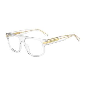 Dsquared² Transparent  Glasses Men's (Frames)